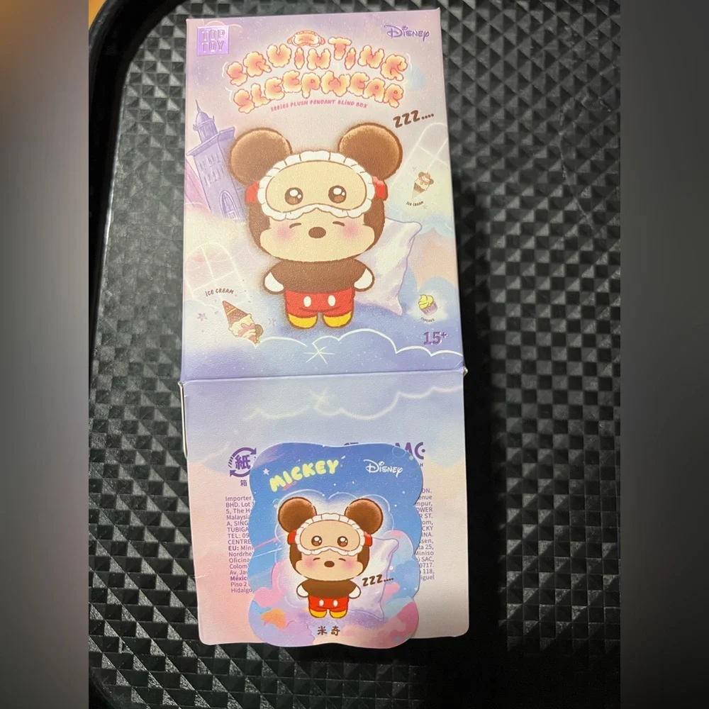 Mickey Disney